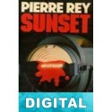 Sunset Pierre Rey