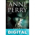 Falsa inocencia Anne Perry