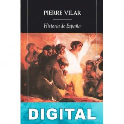 Historia de España Pierre Vilar