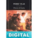 Historia de España Pierre Vilar