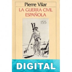 La guerra Civil Española Pierre Vilar