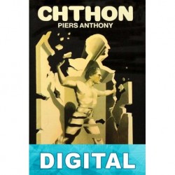 Cthon Piers Anthony