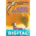 Un hechizo para Camaleón Piers Anthony