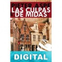 Las culpas de Midas Pieter Aspe