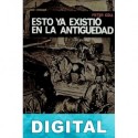 Esto ya existió en la Antigüedad Pieter Coll