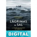 Lágrimas de sal Pietro Bartolo & Lidia Tilotta