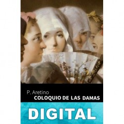 Coloquio de las damas Pietro De Aretino