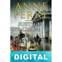 Justicia ciega Anne Perry