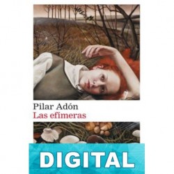 Las efímeras Pilar Adón