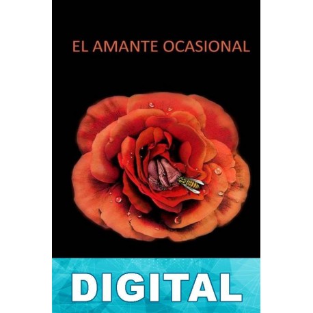 El amante ocasional Pilar Alba & María León