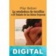 La vendedora de tornillos o El tratado de las almas impuras Pilar Bellver