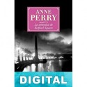 La amenaza de Bedford Square Anne Perry