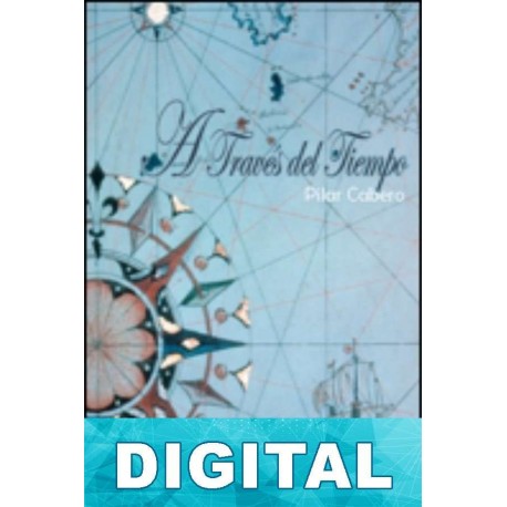 A través del tiempo Pilar Cabero