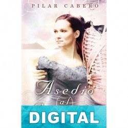 Asedio al corazón Pilar Cabero