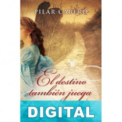 El destino también juega Pilar Cabero