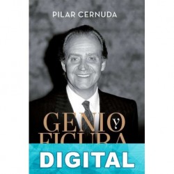 Genio y Figura Pilar Cernuda