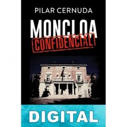 Moncloa confidencial Pilar Cernuda