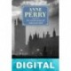 La conspiración de Ashworth Hall Anne Perry