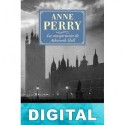 La conspiración de Ashworth Hall Anne Perry