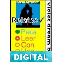 Relatos para leer con una mano Pilar Cristóbal