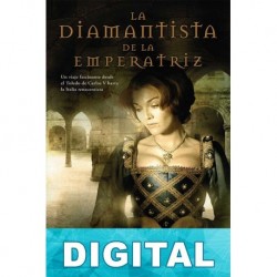 La diamantista de la emperatriz Pilar de Arístegui