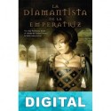 La diamantista de la emperatriz Pilar de Arístegui