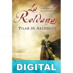 La Roldana Pilar de Arístegui