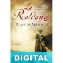 La Roldana Pilar de Arístegui