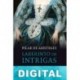 Laberinto de intrigas Pilar de Arístegui