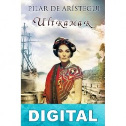 Ultramar Pilar de Arístegui