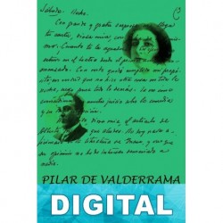 Sí, soy Guiomar Pilar de Valderrama