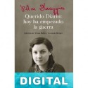 Querido diario: Hoy ha empezado la guerra Pilar Duaygües