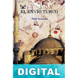 El envío turco Pilar Escalona