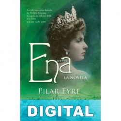 Ena Pilar Eyre