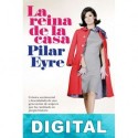 La reina de la casa Pilar Eyre