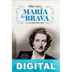 María la Brava Pilar Eyre