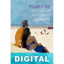 Mi color favorito es verte Pilar Eyre