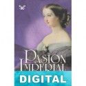 Pasión Imperial Pilar Eyre