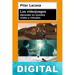 Los videojuegos Pilar Lacasa