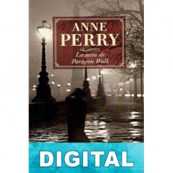 La secta de Paragon Walk Anne Perry