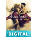 Amores fugaces Pilar Lepe