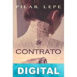 El contrato Pilar Lepe