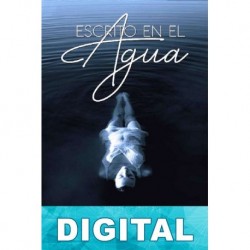 Escrito en el agua Pilar Lepe