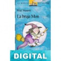La bruja Mon Pilar Mateos