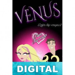 Venus: ¿Quién dijo venganza? Pilar Parralejo