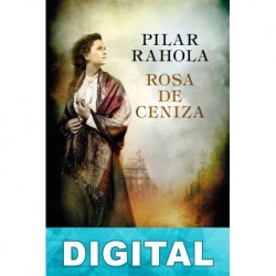 Rosa de ceniza Pilar Rahola