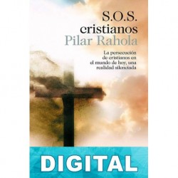 S.O.S. cristianos Pilar Rahola