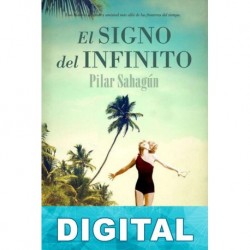El signo del infinito Pilar Sahagún