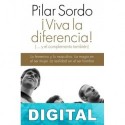 ¡Viva la diferencia! Pilar Sordo