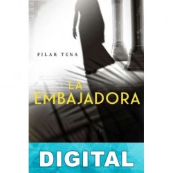La embajadora Pilar Tena